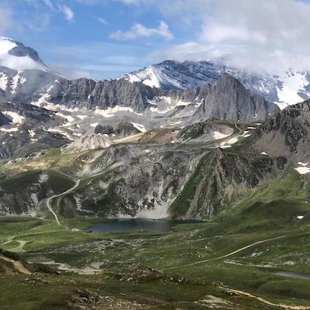 Tignes 2100, Tout Confort Esterno foto