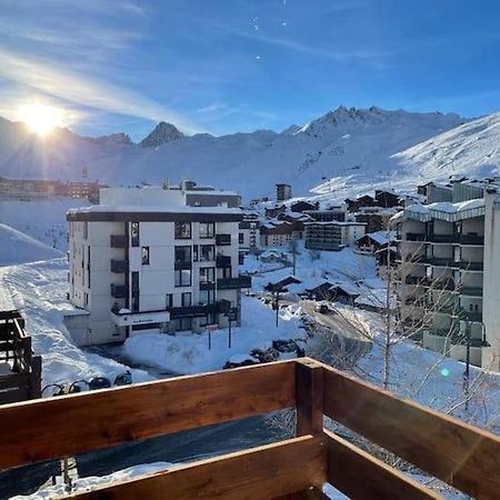 Tignes 2100, Tout Confort Esterno foto